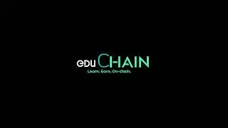 EduChain - Demo Video