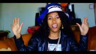VANAH - L'amour prisonnier (Clip officiel Juillet 2017)