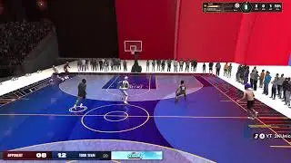 I matched up against a VET 2 in NO SQUADS 😱😱😱😱