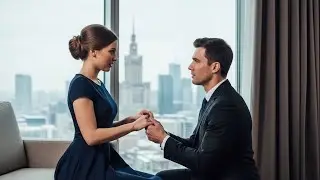Zmuszony do małżeństwa na 30 dni, gardził nią… lecz gdy ją poznał, zrobił coś niewyobrażalnego