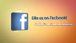 Video avsluttning 3d animasjon