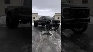 Black on Black on Black  @revamped.coatings #revampedcoatings @trevkinross #AlumiDuty