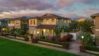 91&ndash;1081 Waiemi Street, Ewa Beach 96706 V6