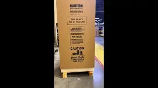 We just unboxed a Franklin 29 and this safe doesn&rsquo;t just talk tough &mdash; it delivers.