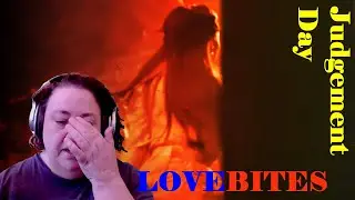 Judgement Day | LOVEBITES | First Time Reaction