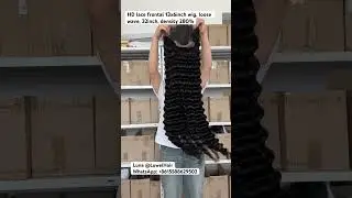 #wiginstall #loosewave #virginhair #hairextensions #loosewavebundles #lacewig #lacefrontwigs #wigs