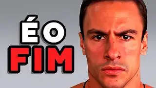 SUPER XANDÃO PASSOU DOS LIMITES...