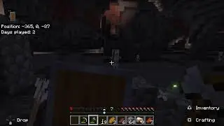 Minecraft hardcore with how to train your dragon add-on