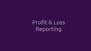 MYOB Essentials - Budgeting and reporting