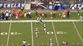 Blaine Gabbert - Jacksonville Jaguars
