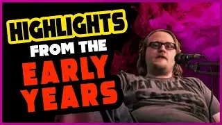 HIGHLIGHTS from the EARLY YEARS of DRUNKEN PEASANTS | PART: 1