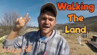 Welcome to Our Homestead │ A Quiver Full