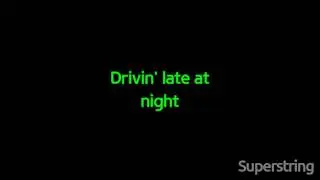 The Misfits - Horror Business (Lyrics On Screen)
