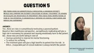 BMI2152 : FUNDAMENTAL OF RADIOLOGIC SCIENCE AND HEALTHCARE GROUP WORK CASE STUDY