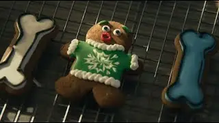 Amazon Black Friday Week Deals Commercial.