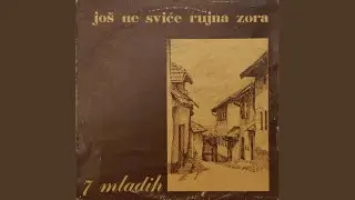 Već odavno spremam svog mrkova