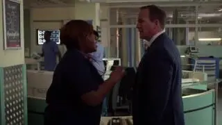 Holby City: Gold Star Trailer (S19X30)