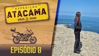Expediçao Atacama Ep 08