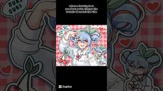 #vocaloid #hatsunemiku #miku #animation
