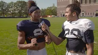 Illini Football | The Brown Show
