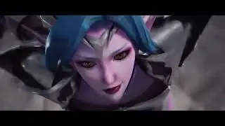 Kebangkitan, Karina VS Minotaur Mobile Legends Cinematic