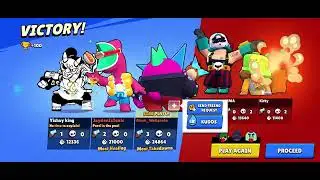 Brawl Stars Gameplay Walkthrough Part 117 Doug (IOS/Android)
