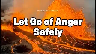 Watch This Kilauea Ritual to Finally Release Your Anger