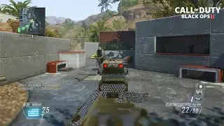 Call of Duty Black Ops 2 en 2026 - Team Deathmatch