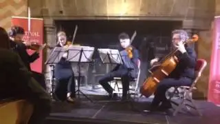 Quatuor Byron