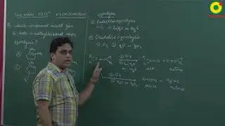 IIT JEE Chemistry JEE Main (2015) Hydrocarbon Question-1 Problem Solving By VKP Sir