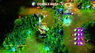 This is why you don't feed AP Yi