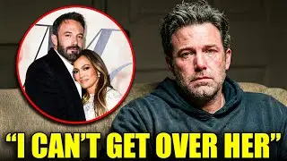 Look Inside Ben Affleck's Sad Life After The Divorce