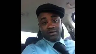 Day 2 May 18 Tray Chaney Message To Wirefans