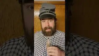 An Inside Man Ep 6 Billy Yank and Johnny Reb