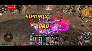 12sky Reborn Holy Stone Battle 04/12/2025 - Battle for Guanyin Stone