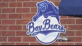 BayBears Trying To Bat Away Unwanted Record
