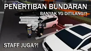 PENERTIBAN BUNDARAN | OCDIDRP