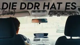 Die DDR hat es (nie) gegeben - Über Sichtbarkeit Ostdeutscher Perspektiven [Dokumentarfilm]