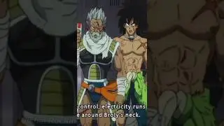 Dark Secret of Planet Vampa? #shorts #goku #dripgoku #animeseries #beerus #dragonballsuper