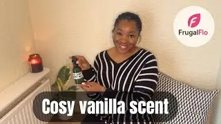 Cozy Vanilla Radiator Spray &mdash; Quick 1-Minute FrugalFlo Hack