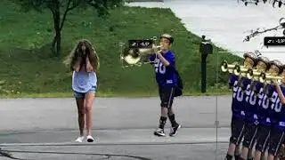 Trumpet Zun