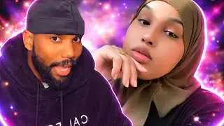 Burciid oo Jacayl u soo bandhigtay queen lucky🥰