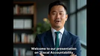Public Sector Budgeting (Mark James Alba)