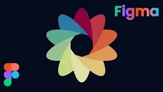 Shape Builder in Figma #figma | DesignMentor