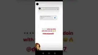 DINAH JANE 🚨 NEW SONG SNIPPET 🚨
