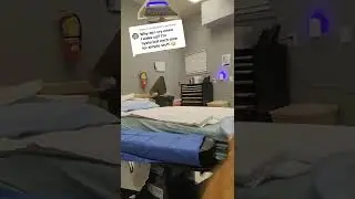 Why You're Hysterical After Surgery