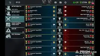 Lên stream Hello Cộng Đồng Game AOW3🥳VietNam🥳🥰🥰🥰