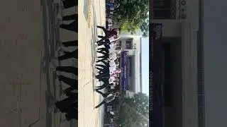 NRITHYA FLASHMOB || SNIST || ARTS CLUB  ||  #snist