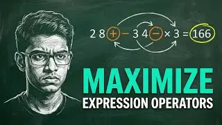Programming Interview Questions | Live Interview #2