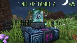 All of Fabric - Final Spirit Quests - Ep 25
